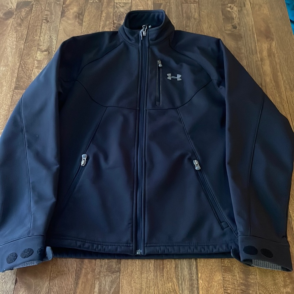 Under Armour Jacket